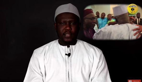 Video – Congrès 2018 Jeunesse Tidiane Malikite: Abdou Sarr Paye revisite la genèse de l’événement