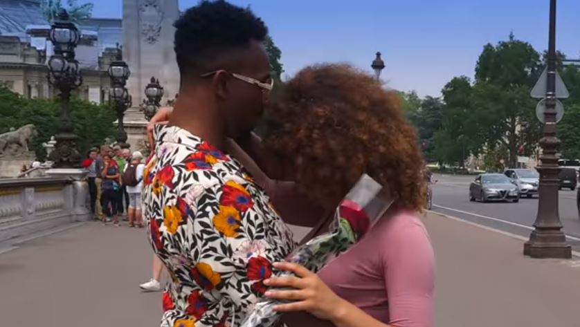 Vidéo : Elzo Jamdong dévoile son nouveau clip « Saï Saï »