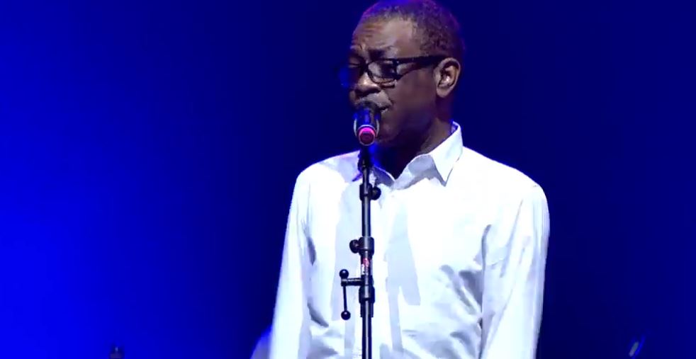 Vidéo-La Belgique subjuguée par Youssou Ndour après son Grand Bal à Bruxelles