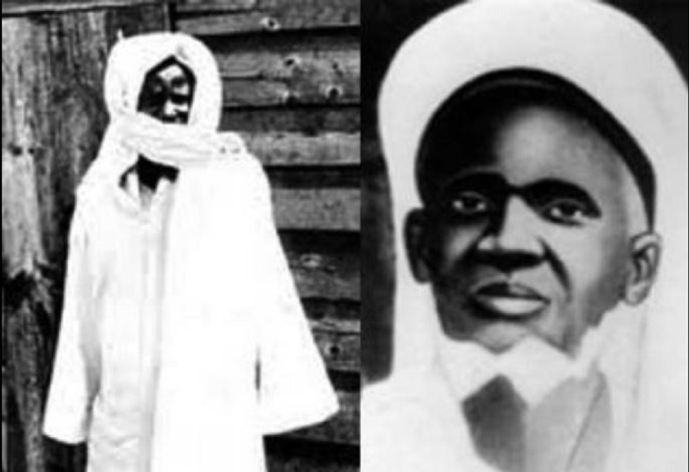 lutte contre le terrorisme en Afrique : Serigne Touba et El hadji Malick cités en Exemple