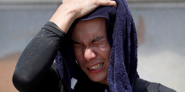 Canicule au Sénégal : La forte annonce de l’Anacim