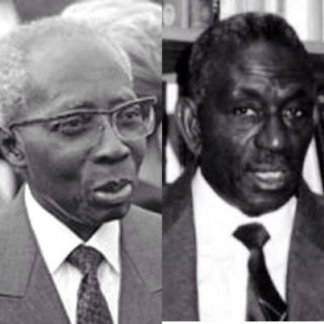 Vidéo: Découvrez le grand projet que Senghor avait interdit à Cheikh Anta Diop…