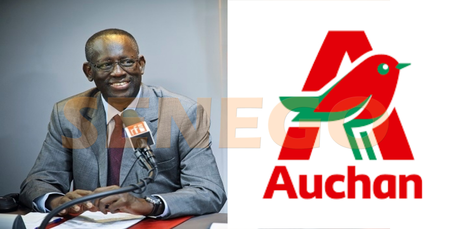 Audio – Cherif Salif Sy: « La vitesse de déploiement de Auchan inquiète tout le monde, même les occidentaux… » Ecoutez