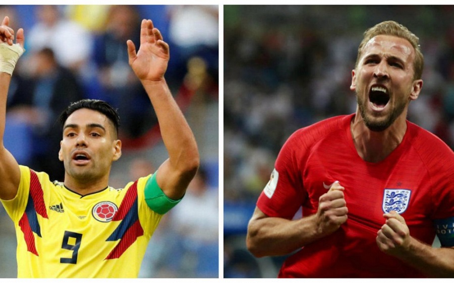 CDM 2018-Huitièmes de finale: Heures, stades et enjeux pour les matches de ce mardi 03 juillet…