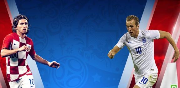 CDM 2018 – Angleterre/Croatie: Enjeux, Heures et Stades…
