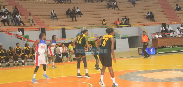 Basket – Finale Playoffs NF1: Ce sera Duc / SLBC!