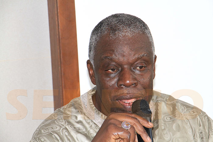 Tribunal de Dakar : Diop Sy condamné à payer 1 milliard…