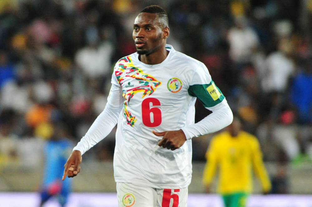 Diafra Sakho fait sensation : « Je ne regarde pas les matches de l’équipe nationale »