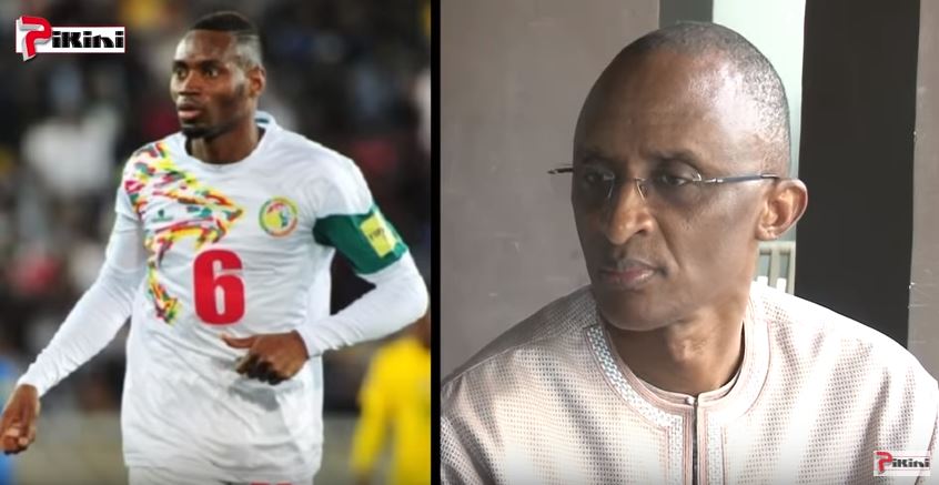 Vidéo – Diafra Sakho: Abdoulaye Sow se prononce sur sa frustration