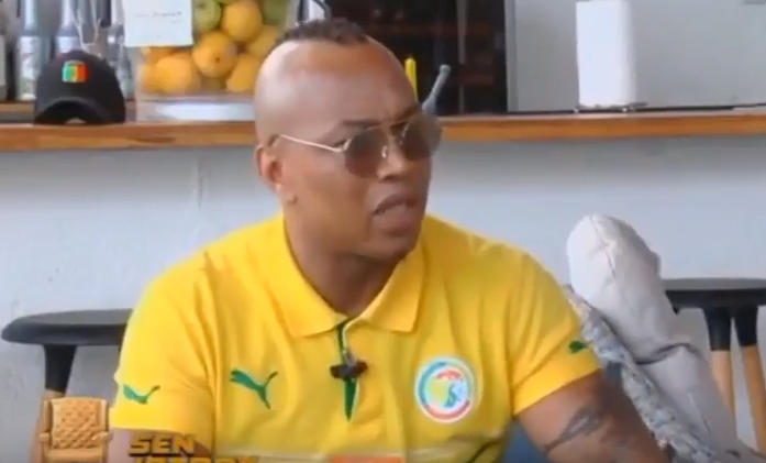 Vidéo – El Hadj Diouf: « C’est Aliou Cissé qui a déstabilisé l’équipe »