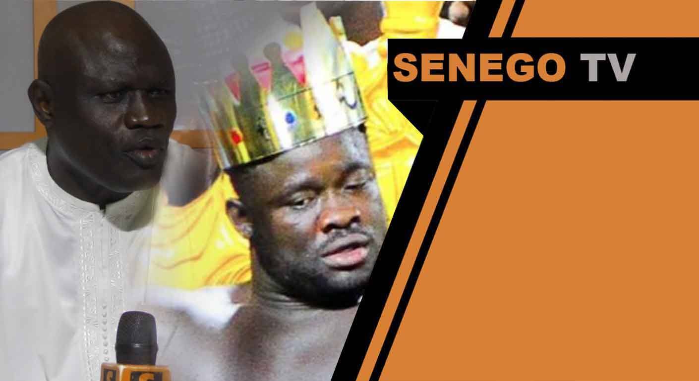Senego TV – Gaston Mbengue: « Eumeu Sène peut prendre le vainqueur de Modou Lô vs Balla Gaye 2 »