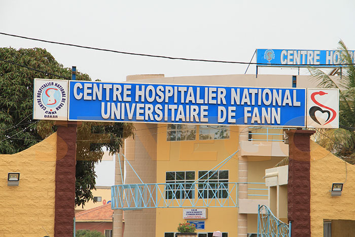 Hôpital Fann : Des chiffres alarmants…Les malades atteints d’Avc renvoyés pour…Le cri de cœur…