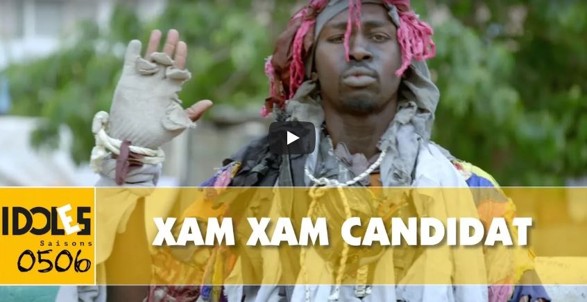 Vidéo : La série Idoles revient en Août. Bande annonce !