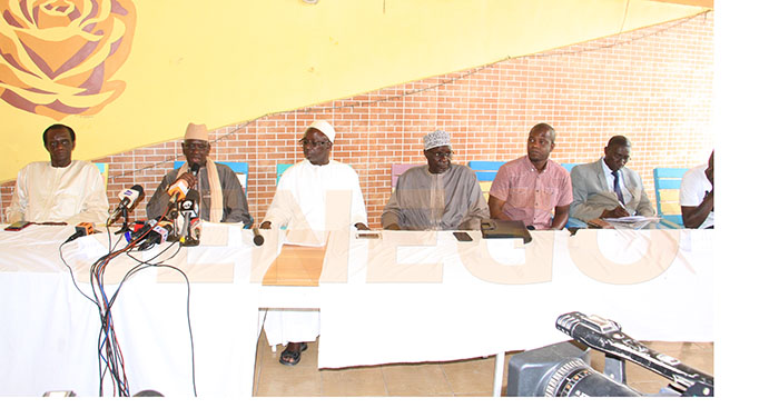 Vidéo – La famille de l’Imam Ndao lance un ultime appel à la justice sénégalaise