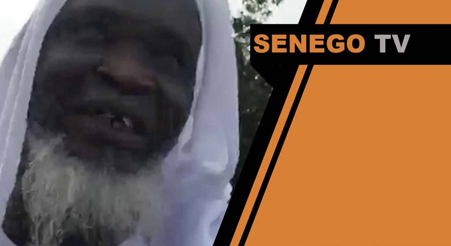 Après les sévices « terroristes », Imam Ndao se prélasse au…