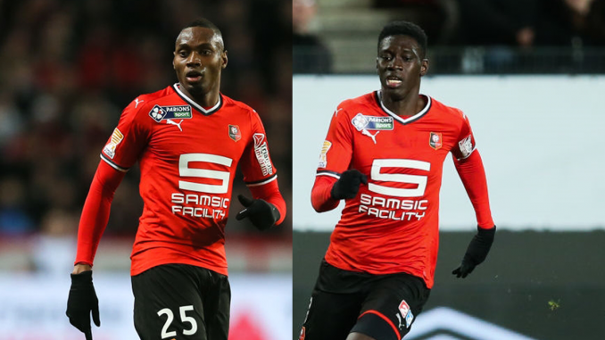 ismaila sarr et diafra sakho ismaila sarr et diafra sakho