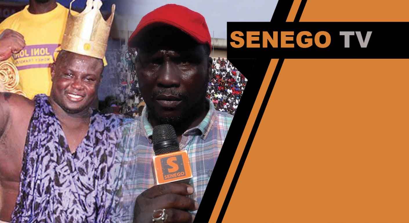 Senego TV – Jules Baldé: « Bombardier dou yôbou dara Mbour… »