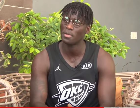 (Vidéo) Foot: Se sentant diffamé par le quotidien Stades, Kara Mbodj dit tout!