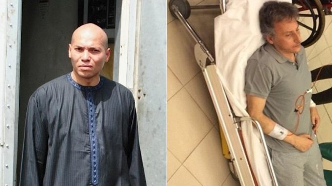 Mohamed Samb: « ce que Karim Wade et Bourgi ont fait, c’est passible de 50 ans de prison dans d’autres pays »