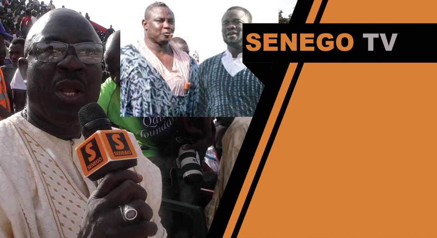 Senego Tv – Khadim Samb: « la meilleure approche pour Eumeu Sène, c’est la… »