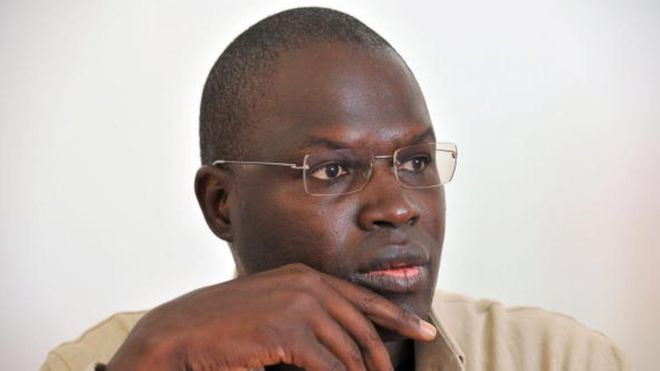 Procès en appel Khalifa Sall – L’Etat du Sénégal réclame plus de 6 milliards à titre de dommages et intérêts…