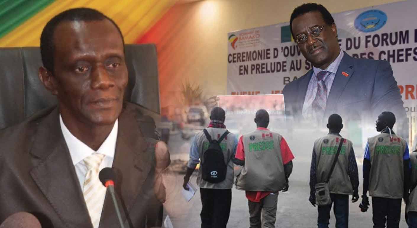 Audio: « Comment Khalil Gueye, ex Rts, a résisté aux multinationales du tabac… »