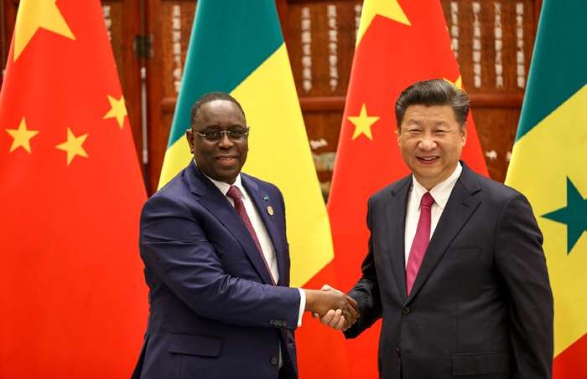 Conseil des ministres – Macky Sall déploie son armada pour la Chine, le Tourisme comme…