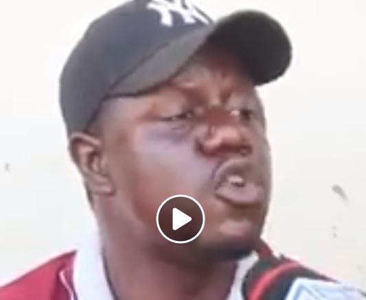 Vidéo: Fatick se dit très déçue de Macky Sall et de son ministre Matar Bâ…