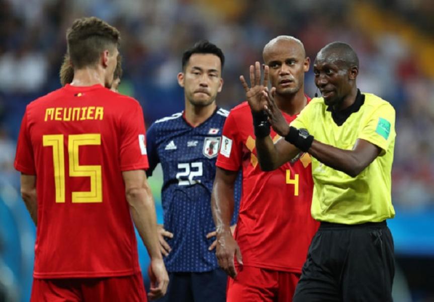 Audio: Russie 2018, l’arbitrage africain, la Var, sa retraite, Malang Diédhiou dit tout