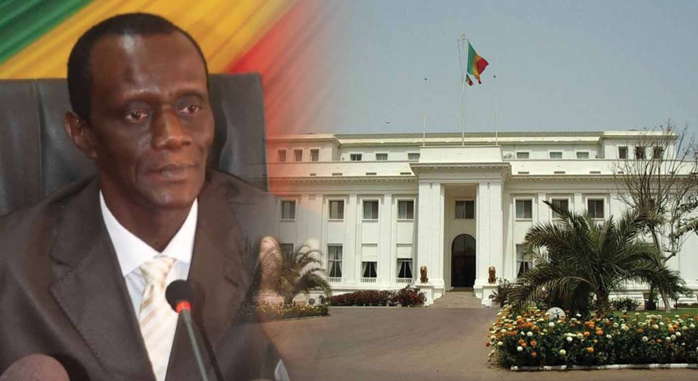 Audio: Mame Mactar Gueye, candidat à la Présidentielle de 2019…?