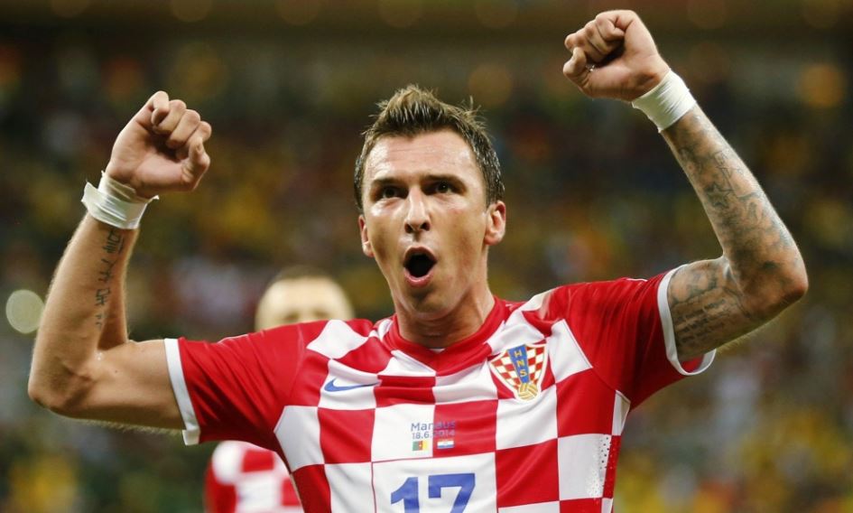 (Vidéo) Mondial 2018 – France/Croatie: Mandzukic réduit le score (4-2)