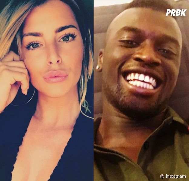 Vidéo: Émilie Fiorelli confirme sa séparation avec Mbaye Niang, mais par incompatibilité d’humeur