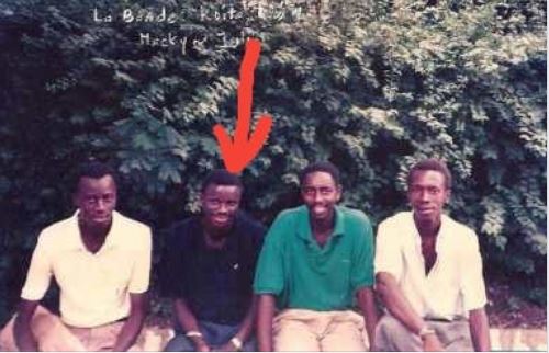 Me Pape Leyti Ndiaye « l’ami de Macky » nouveau bâtonnier de l’ordre des avocats