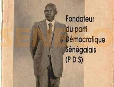 Pds fête ses 44 ans avec cette photo inédite de Abdoulaye Wade