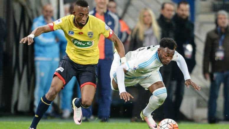 Foot – Mercato: Un attaquant sénégalais rejoint Bolton!