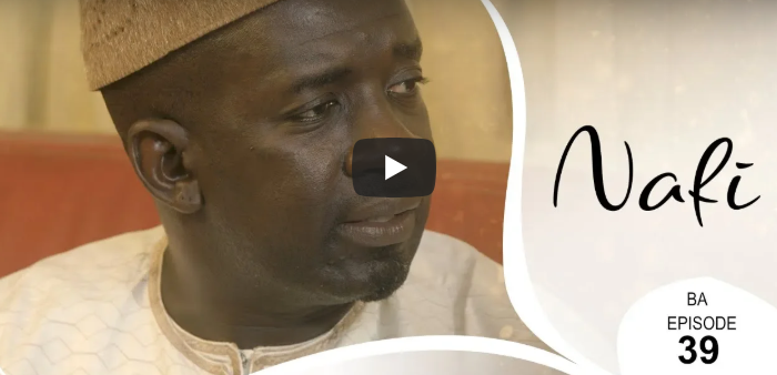Vidéo : Bande annonce de la série Nafi épisode 39