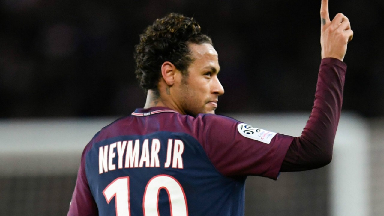 Officiel: Le Real Madrid fait une importante déclaration sur le dossier Neymar Jr.