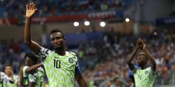 Nigeria - Le père de Obi Mikel enlevé, les ravisseurs demandaient 24.000 euros
