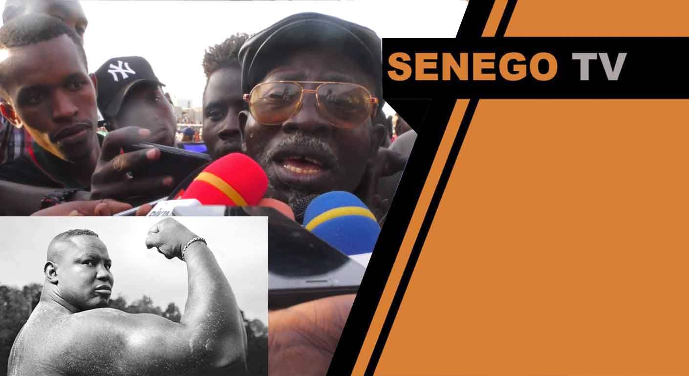 Senego Tv – Open Press Eumeu Sène – Pape Diop Boston: « la technique peut éliminer la force… »