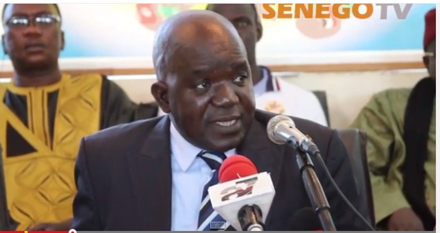 Situation politique nationale : Oumar Sarr et Cie alertent « sur les véritables enjeux des événements actuels »