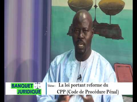 Audio-Ousseynou Samba: « Le juge Lamotte et le procureur Lansana Diaby ont manqué de courage sur l’affaire Khalifa Sall… »