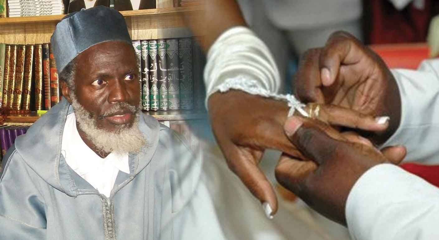 Audio: Une musulmane peut-elle épouser un chrétien…? Oustaz Alioune Sall…