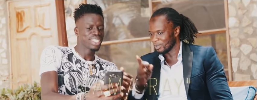 Vidéo : Pagaye Mbaye feat Pape Birahim « Nama Ray ». Regardez !