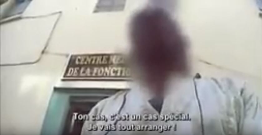 Vidéo: Découvrez comment les français obtiennent facilement le permis de conduire au Sénégal…