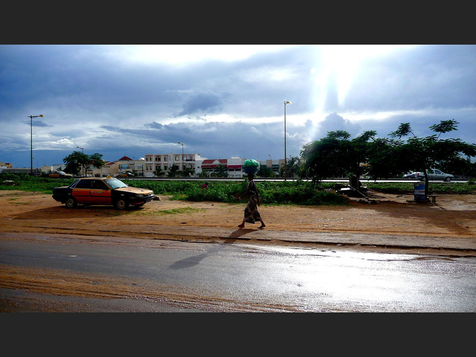 Sénégal : des pluies orageuses attendues au centre, sud et est du pays