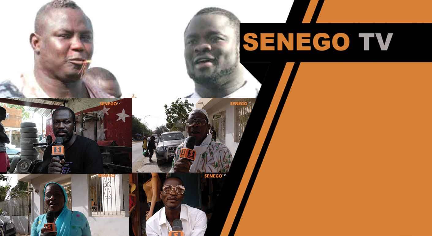 Senego Tv – Les pronostics sur Bombardier vs Eumeu Sène tendent vers le…