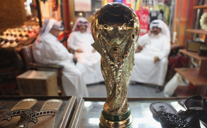 Officiel:  La période de la Coupe du Monde Qatar 2022 dévoilée