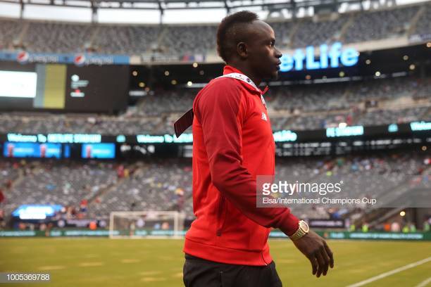 (Vidéo) Premier League – Liverpool: La prestation de Sadio Mané contre Brighton, Regardez!