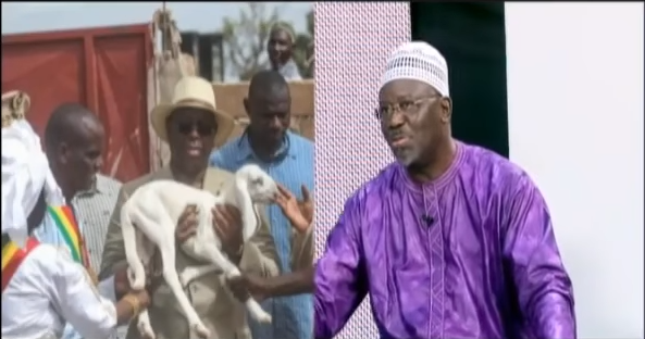 Vidéo -Babacar Gaye: « Macky Sall est toujours dans la représentation politico-clanique… »