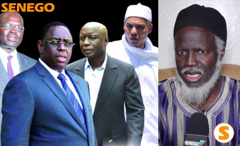 Audio – Les critères pour être un bon candidat à une élection présidentielle par Oustaz Alioune Sall